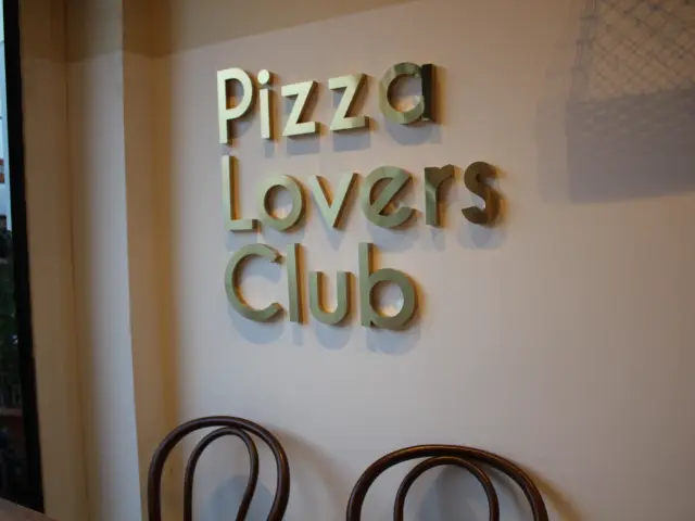 Pizza Lovers Club'nin yemek ve ambiyans fotoğrafları 15