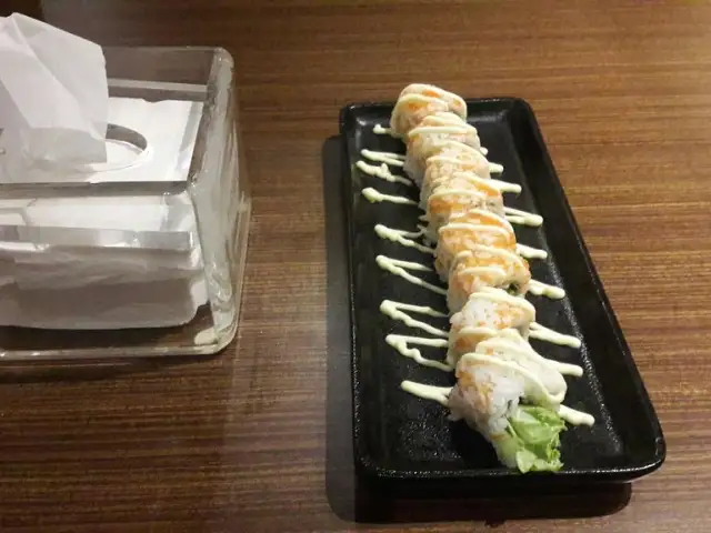 Gambar Makanan Shijima 7