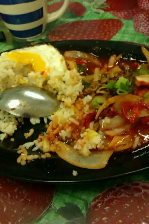 Restoran D'Mewah Tomyam Food Photo 12