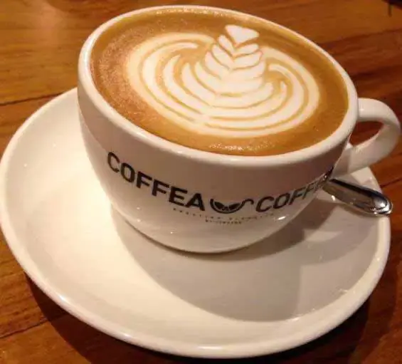Coffea Coffee Food Photo 3