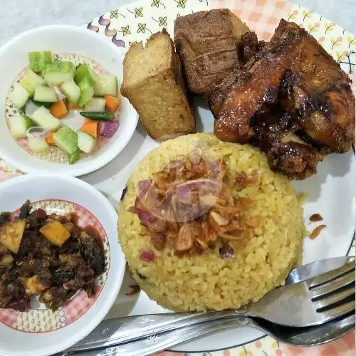 Gambar Makanan Pondok Charlie 5, Residen A Rozak 11