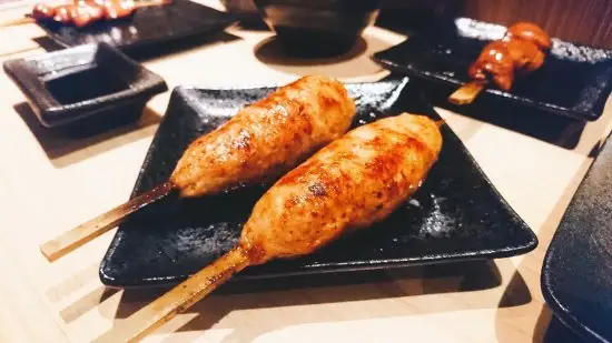 Koikeshoten Japanese Restaurant Food Photo 2