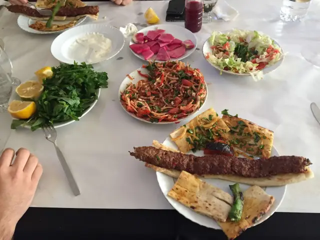 Kebapçı Mesut'nin yemek ve ambiyans fotoğrafları 22