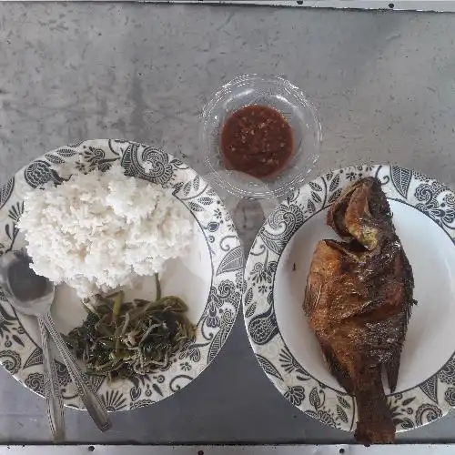 Gambar Makanan Warung Nasi Pedas Bu Lilik Ubung 5