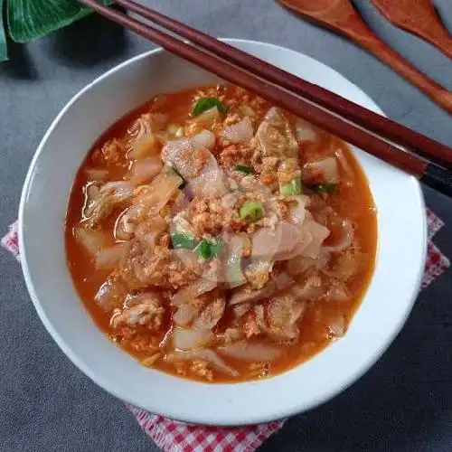 Gambar Makanan Siomay Karya Wisata 19