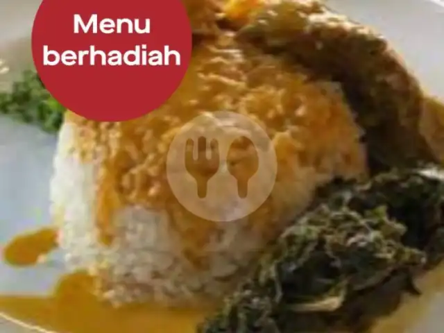 Gambar Makanan RM. Padang Jaya Seminyak 2