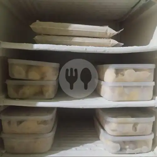 Gambar Makanan Katan Durian Pak Dapit, Perintis Kemerdekaan 8