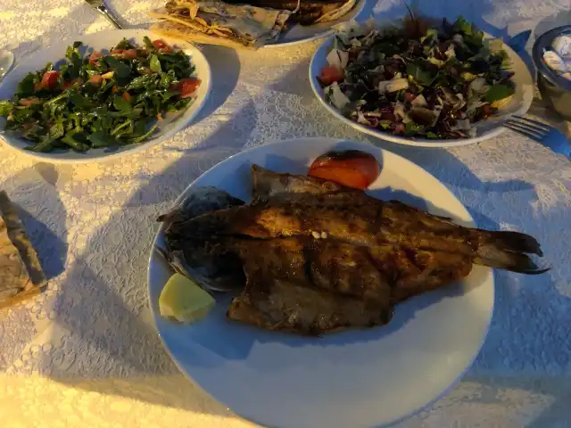 Esinti'nin yemek ve ambiyans fotoğrafları 7