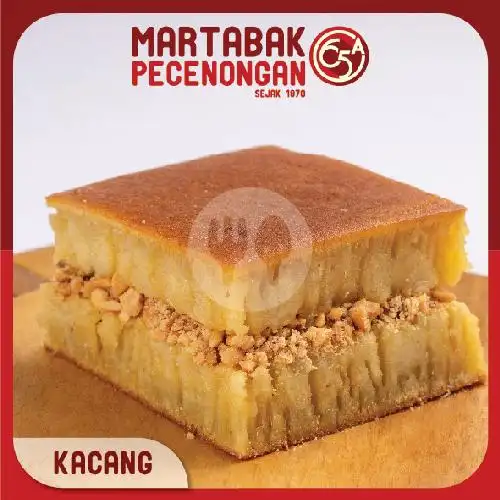 Gambar Makanan Martabak Pecenongan 65A, Karet 14