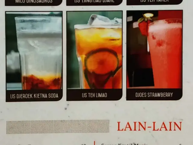 Gambar Makanan Kopi Oey 3