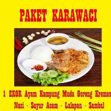 Gambar Makanan Ayam Goreng Karawaci, Puri Indah 6