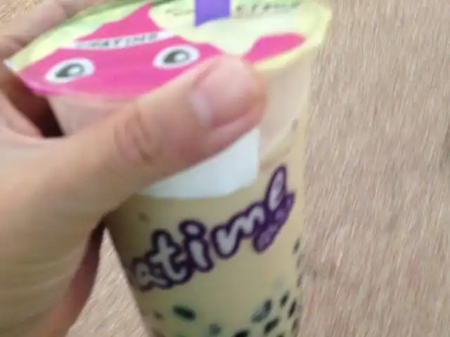 Gambar Makanan Chatime 8