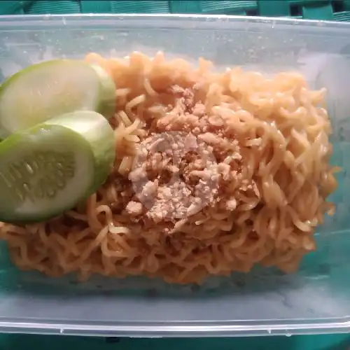 Gambar Makanan Indomie Ala Abang Adek, Pondok Kacang Barat. 19