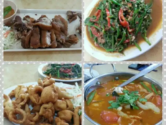 Khun De Thai Restaurant Food Photo 13
