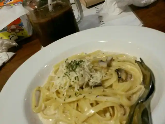 Gambar Makanan St.Pasta 5