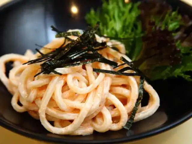 Udon Kobo Min Min Food Photo 16