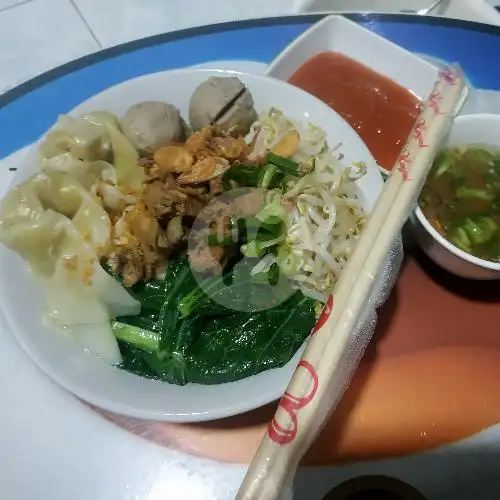 Gambar Makanan Bakmi Guwe 4