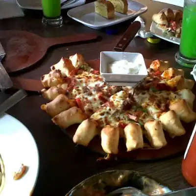 Pizza hut tanjungpinang