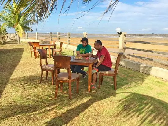 Gambar Makanan Batakan Beach Cafe 17