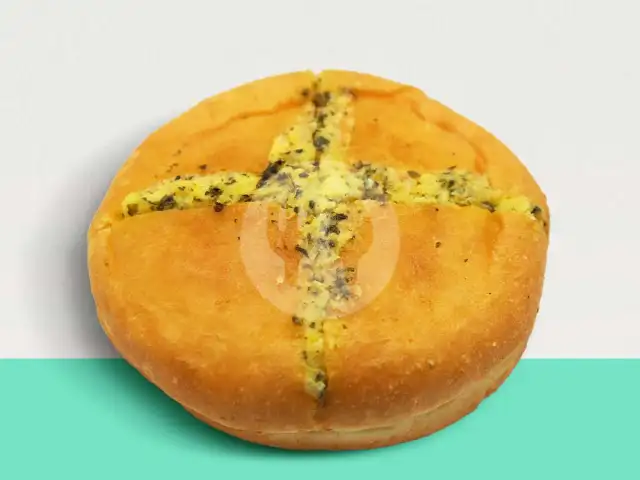 Gambar Makanan Cryp Donut, Pasar Baru 4