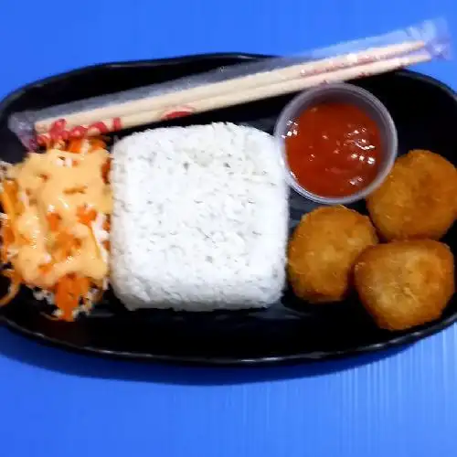 Gambar Makanan Nasi Bento & Rice Bowl Dapur Ayah, Jatikramat 6