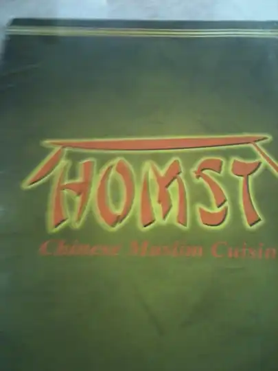 Homst Restaurant Food Photo 2