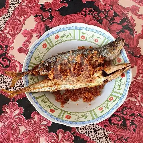 Gambar Makanan Kedai Nasi DENT SUTO Masakan Padang 13