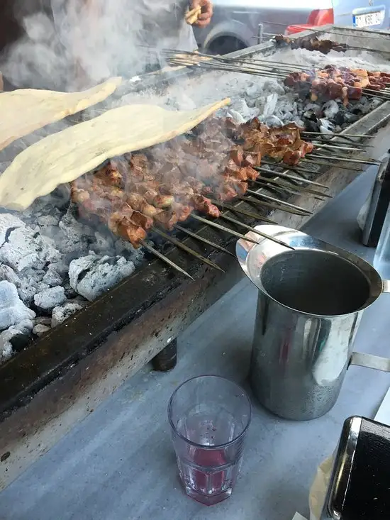Kebapçı Kel Mahmut'nin yemek ve ambiyans fotoğrafları 12