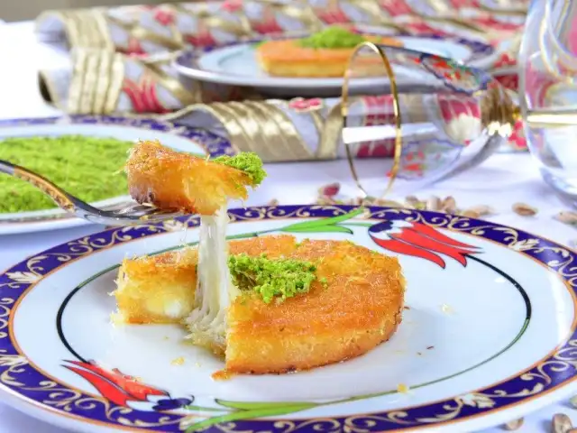 Ramazan Bingöl Et Lokantası'nin yemek ve ambiyans fotoğrafları 6