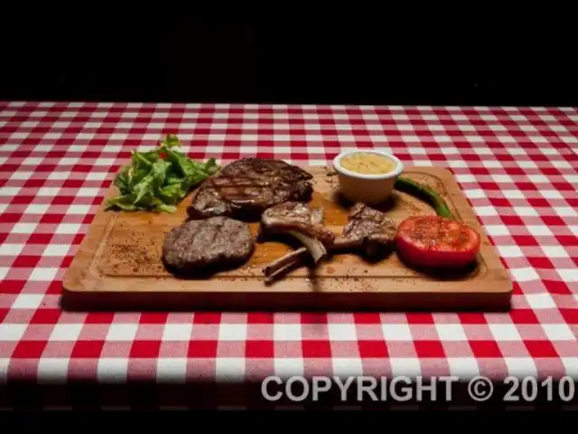 Sote Steak House'nin yemek ve ambiyans fotoğrafları 2