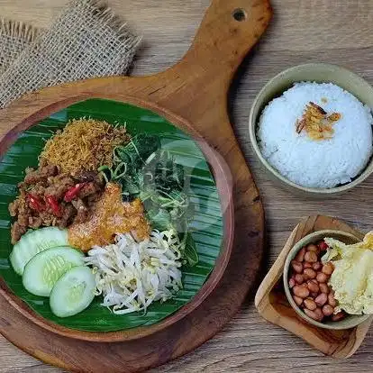 Gambar Makanan Warung Bik Sonia, Monginsidi 7