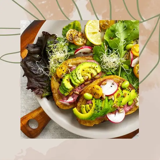 Clean Cafe By SOUL Kitchen Co Near Me In Davao City Discover Healthy 