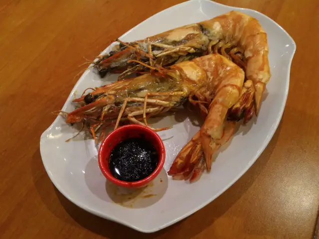 Gambar Makanan SariRatu 4