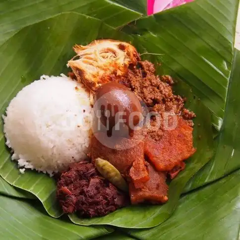 Gambar Makanan Gudeg Yu Narni, Margo Utomo 5