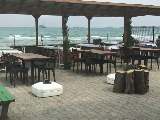 Ondamarina Restaurant'nin yemek ve ambiyans fotoğrafları 3