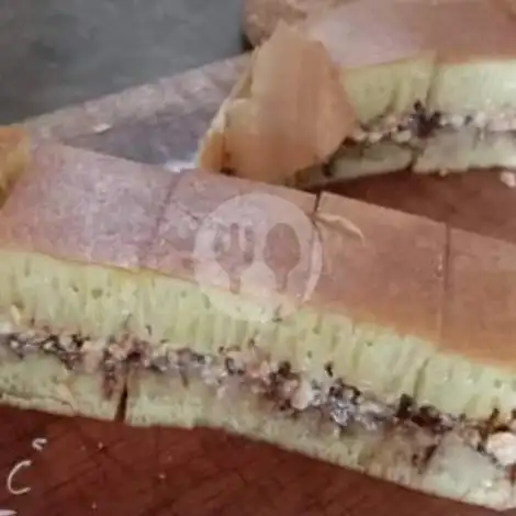 Gambar Makanan Martabak Dan Aneka Minuman, Jalan Kemang Selatan XII 3