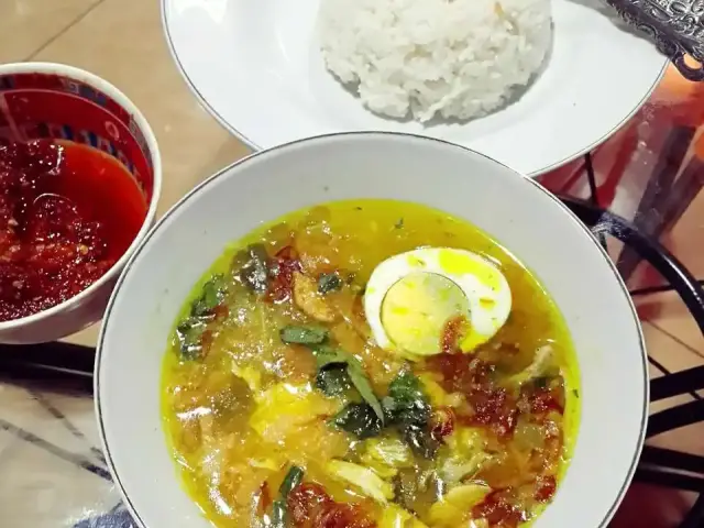 Gambar Makanan RM Bu Djoko Asli Suroboyo 9