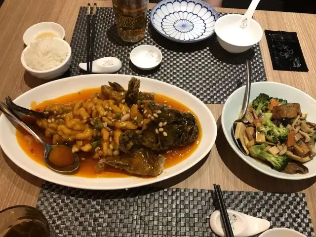 Dragon-i Food Photo 9