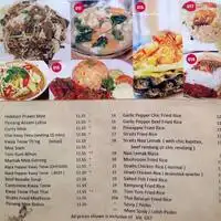 The Straits Cafe Food Photo 1