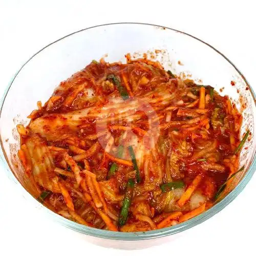 Gambar Makanan Eomma Kimchi, Taman Surya 5 3