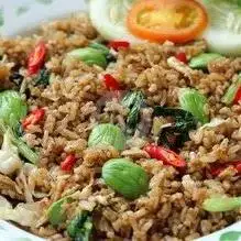 Gambar Makanan Nasi Goreng Yono, Gandaria 3
