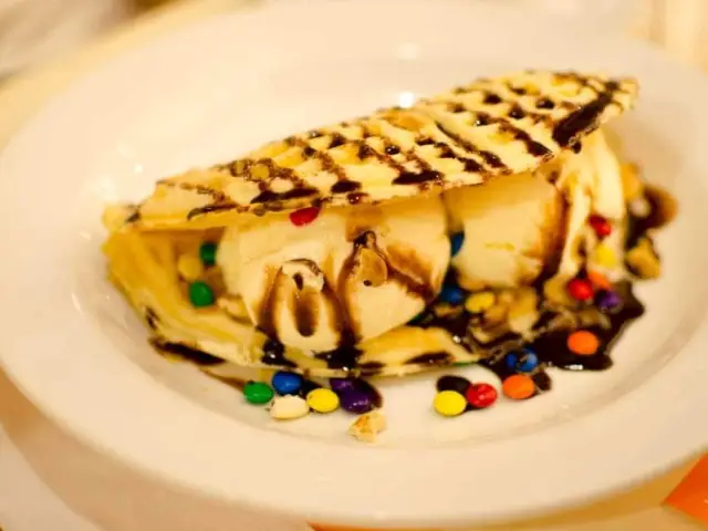 Pancake House Food Photo 12