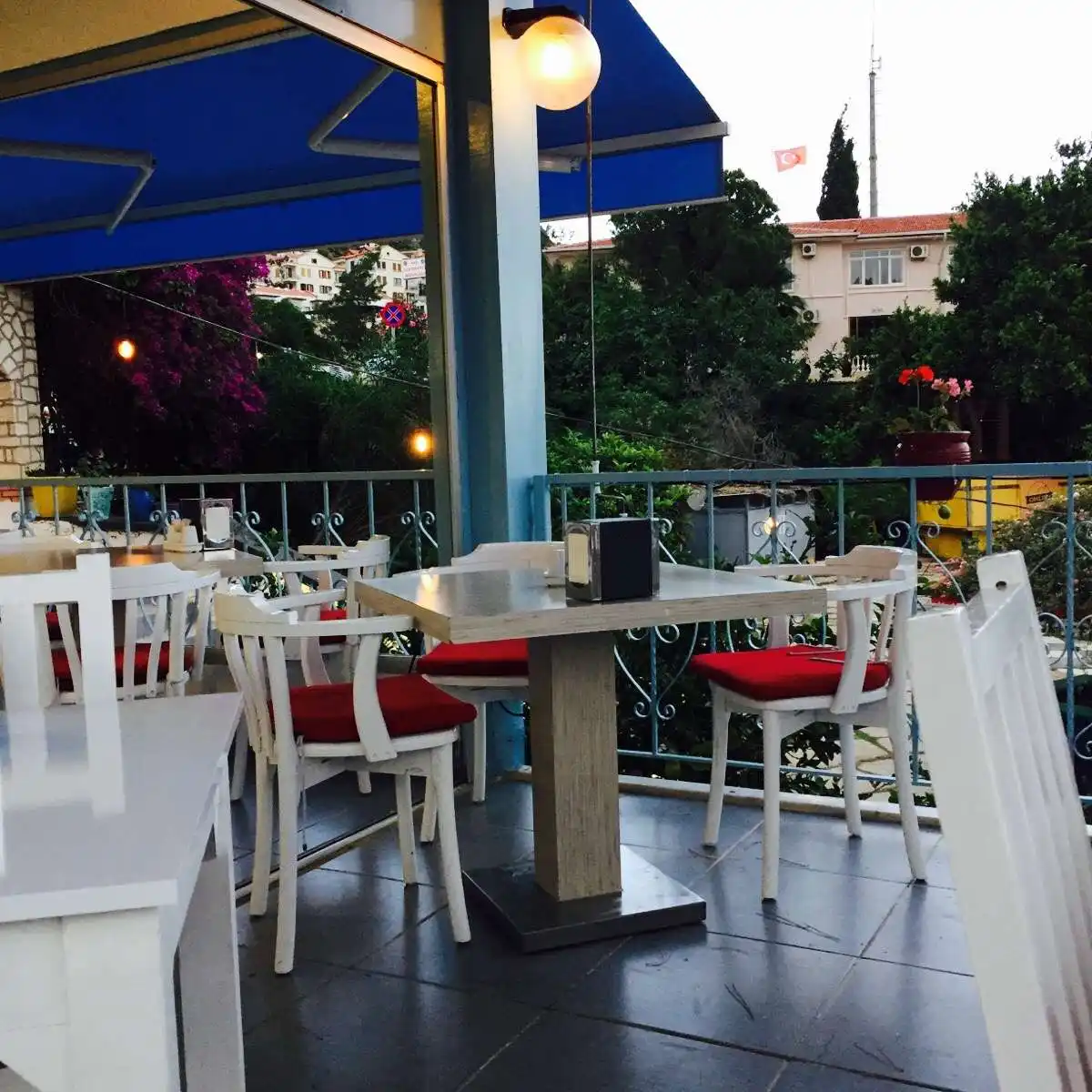 Kasım Restaurant