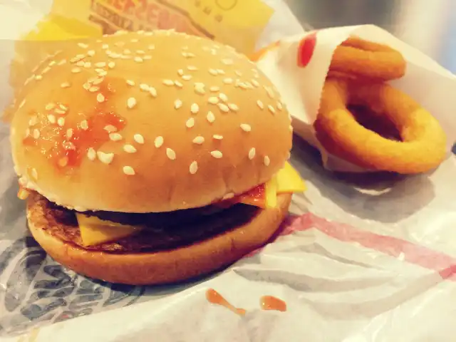 Burger King Food Photo 9