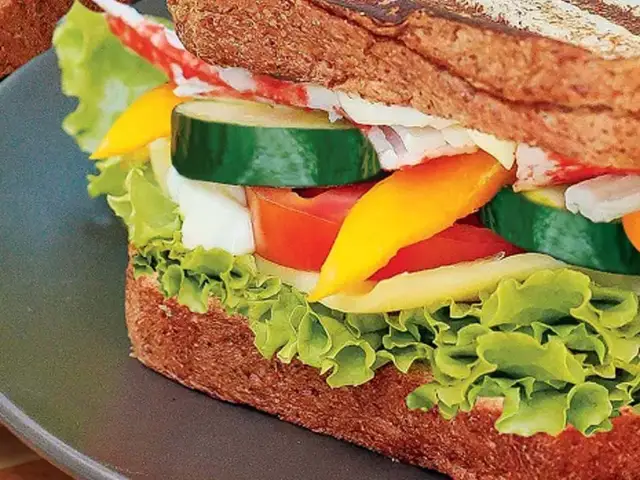 The Sandwich Guy - Worldwide Shaw Food Photo 1