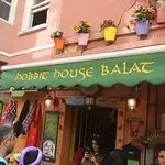 Hobbit House Balat'nin yemek ve ambiyans fotoğrafları 4