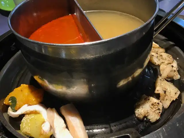 Seoul Garden AutoCity Food Photo 4