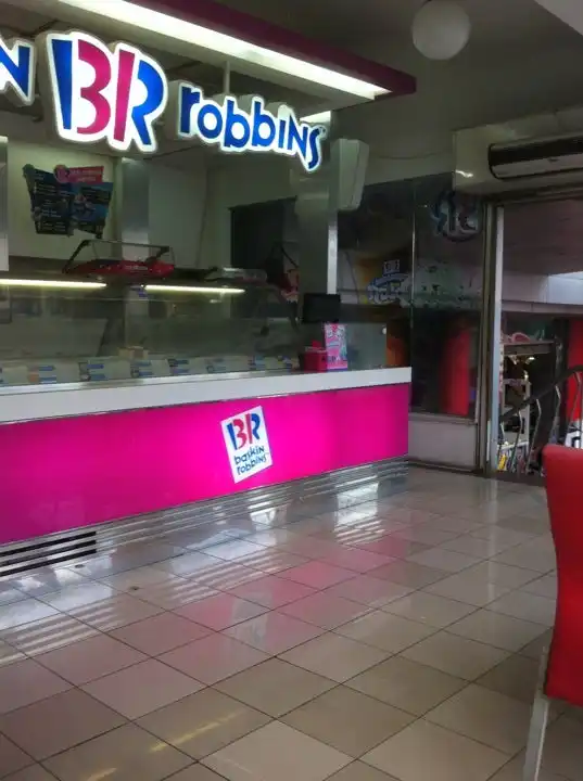 Gambar Makanan Baskin BR Robbins 6