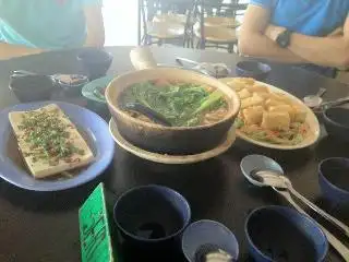 Grandma Handmade Noodle Bak Kut Teh