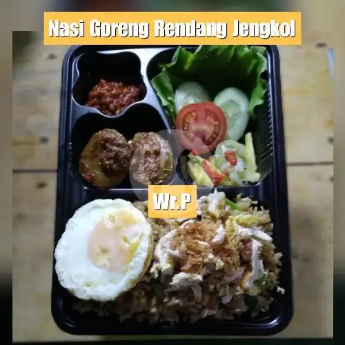 Gambar Makanan Warung Pojok mmi Lita ,kalipuro Banyuwangi 12